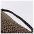 Céline Borsa a tracolla CELINE C Macadam Canvas Marrone Oro Auth 203001 D'oro - vista 14