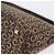 Céline Borsa a tracolla CELINE C Macadam Canvas Marrone Oro Auth 203001 D'oro - vista 15