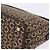 Céline Borsa a tracolla CELINE C Macadam Canvas Marrone Oro Auth 203001 D'oro - vista 17