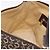 Céline Borsa a tracolla CELINE C Macadam Canvas Marrone Oro Auth 203001 D'oro - vista 21