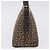 Céline Borsa a tracolla CELINE C Macadam Canvas Marrone Oro Auth 203001 D'oro - vista 3