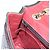 Borsa a tracolla CHANEL Matelasse con catena in pelle d'agnello nera e oro CC Auth 202897V Nero D'oro - vista 21