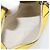 LOEWE x Studio Ghibli Mon Voisin Totoro M Totoro Puzzle Bag Mini Auth 167566SM Argenté Jaune - vue 10