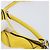 LOEWE x Studio Ghibli Mon Voisin Totoro M Totoro Puzzle Bag Mini Auth 167566SM Argenté Jaune - vue 14