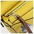 LOEWE x Studio Ghibli Mon Voisin Totoro M Totoro Puzzle Bag Mini Auth 167566SM Argenté Jaune - vue 23