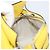 LOEWE x Studio Ghibli Mon Voisin Totoro M Totoro Puzzle Bag Mini Auth 167566SM Argenté Jaune - vue 25