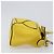 LOEWE x Studio Ghibli Mon Voisin Totoro M Totoro Puzzle Bag Mini Auth 167566SM Argenté Jaune - vue 3