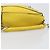LOEWE x Studio Ghibli Mon Voisin Totoro M Totoro Puzzle Bag Mini Auth 167566SM Argenté Jaune - vue 7
