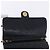 Borsa a tracolla CHANEL Matelasse con catena in pelle d'agnello Navy Gold CC Auth 200577V D'oro Blu navy - vista 19