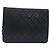 Borsa a tracolla CHANEL Matelasse con catena in pelle d'agnello Navy Gold CC Auth 200577V D'oro Blu navy - vista 2