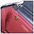 Borsa a tracolla CHANEL Matelasse con catena in pelle d'agnello Navy Gold CC Auth 200577V D'oro Blu navy - vista 25