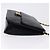 Borsa a tracolla CHANEL Matelasse con catena in pelle d'agnello Navy Gold CC Auth 200577V D'oro Blu navy - vista 4