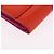 Autre Marque SAINT LAURENT Carteira de Couro Conjunto de 2 Azul Vermelho Auth bs36878 - vista 15