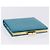 Autre Marque SAINT LAURENT Carteira de Couro Conjunto de 2 Azul Vermelho Auth bs36878 - vista 5