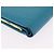 Autre Marque SAINT LAURENT Carteira de Couro Conjunto de 2 Azul Vermelho Auth bs36878 - vista 7