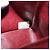 Borsa a tracolla CHANEL Chain Matelasse 23 in pelle d'agnello nera e oro CC Auth 200493SAM Nero D'oro - vista 11