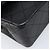 Borsa a tracolla CHANEL Chain Matelasse 23 in pelle d'agnello nera e oro CC Auth 200493SAM Nero D'oro - vista 15