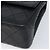 Borsa a tracolla CHANEL Chain Matelasse 23 in pelle d'agnello nera e oro CC Auth 200493SAM Nero D'oro - vista 8