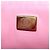 Borsa a tracolla CHANEL Chain Matelasse 20 Tweed Pink Gold CC Auth BA15644SM Rosa D'oro - vista 11