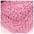 Borsa a tracolla CHANEL Chain Matelasse 20 Tweed Pink Gold CC Auth BA15644SM Rosa D'oro - vista 14
