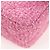 Borsa a tracolla CHANEL Chain Matelasse 20 Tweed Pink Gold CC Auth BA15644SM Rosa D'oro - vista 15