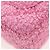 Borsa a tracolla CHANEL Chain Matelasse 20 Tweed Pink Gold CC Auth BA15644SM Rosa D'oro - vista 16