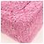 Borsa a tracolla CHANEL Chain Matelasse 20 Tweed Pink Gold CC Auth BA15644SM Rosa D'oro - vista 17
