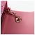Borsa a tracolla CHANEL Chain Matelasse 20 Tweed Pink Gold CC Auth BA15644SM Rosa D'oro - vista 20