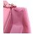 Borsa a tracolla CHANEL Chain Matelasse 20 Tweed Pink Gold CC Auth BA15644SM Rosa D'oro - vista 22