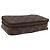 LOUIS VUITTON Monogram Pochette Monte Carlo Jewelry Box M47350 LV Auth 201397A Monogramme