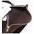 LOUIS VUITTON Monogram Pochette Monte Carlo Jewelry Box M47350 LV Auth 201397A Monogramme - vue 10