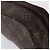 LOUIS VUITTON Monogram Pochette Monte Carlo Jewelry Box M47350 LV Auth 201397A Monogramme - vue 17