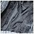 Mochila PRADA Nylon Black Silver Auth 197634 Negro Plata - vista 11