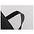 Mochila PRADA Nylon Black Silver Auth 197634 Negro Plata - vista 14