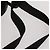 Mochila PRADA Nylon Black Silver Auth 197634 Negro Plata - vista 15