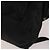 Mochila PRADA Nylon Black Silver Auth 197634 Negro Plata - vista 16