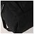 Mochila PRADA Nylon Black Silver Auth 197634 Negro Plata - vista 17