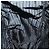 Mochila PRADA Nylon Black Silver Auth 197634 Negro Plata - vista 24