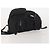 Mochila PRADA Nylon Black Silver Auth 197634 Negro Plata - vista 3