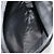 Mochila PRADA Nylon Black Silver Auth 197634 Negro Plata - vista 30