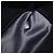 Borsa a tracolla CHANEL Matelasse con catena in raso nero con CC dorato Auth 200529V D'oro - vista 10