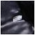 Borsa a tracolla CHANEL Matelasse con catena in raso nero con CC dorato Auth 200529V D'oro - vista 11