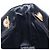 Borsa a tracolla CHANEL Matelasse con catena in raso nero con CC dorato Auth 200529V D'oro - vista 21
