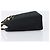 Borsa a tracolla CHANEL Matelasse con catena in raso nero con CC dorato Auth 200529V D'oro - vista 4
