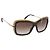 Occhiali da sole LOUIS VUITTON plastica Brown Z0323W LV Auth BA15683 Marrone
