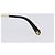 Occhiali da sole LOUIS VUITTON plastica Brown Z0323W LV Auth BA15683 Marrone - vista 10
