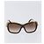 Occhiali da sole LOUIS VUITTON plastica Brown Z0323W LV Auth BA15683 Marrone - vista 13