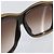 Occhiali da sole LOUIS VUITTON plastica Brown Z0323W LV Auth BA15683 Marrone - vista 14