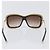 Occhiali da sole LOUIS VUITTON plastica Brown Z0323W LV Auth BA15683 Marrone - vista 2