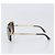 Occhiali da sole LOUIS VUITTON plastica Brown Z0323W LV Auth BA15683 Marrone - vista 3